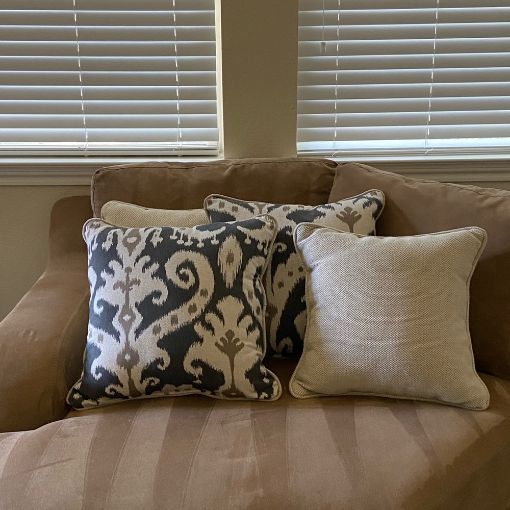 Pillows